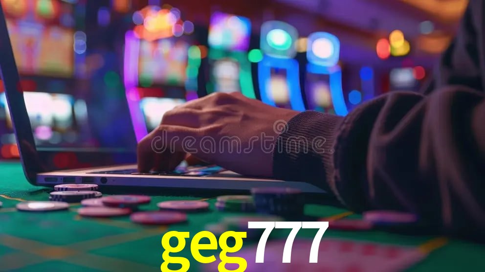Bônus Diários geg777