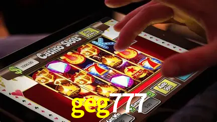 Desvendando o Mundo dos Jogos Virtuais na geg777