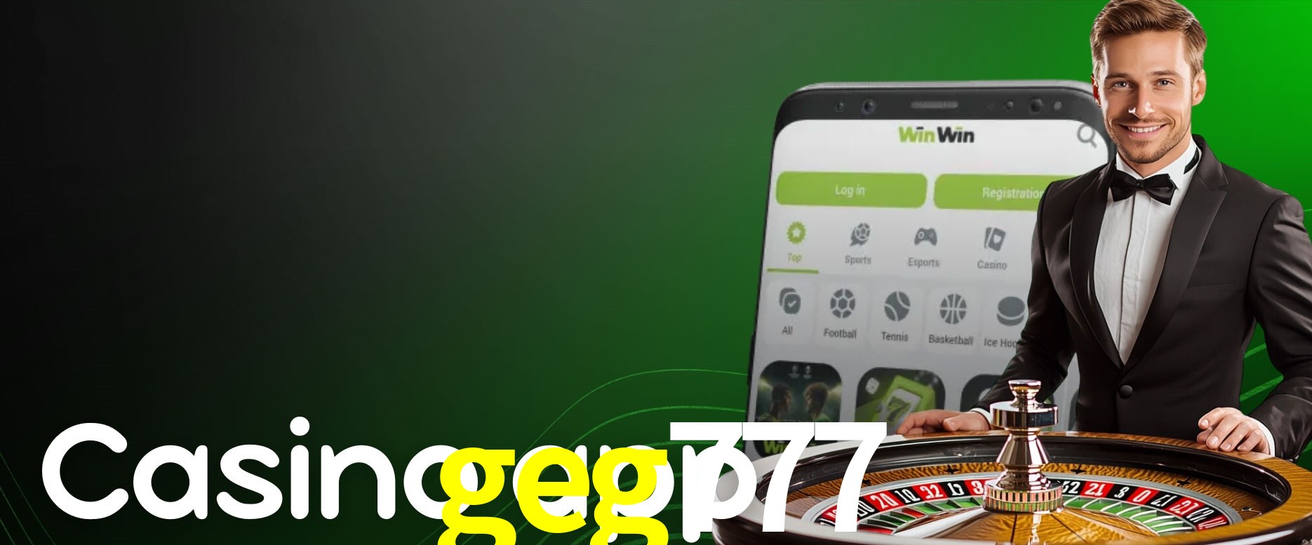 Account Benefits geg777