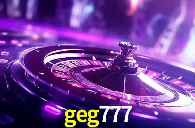 Interface do App geg777