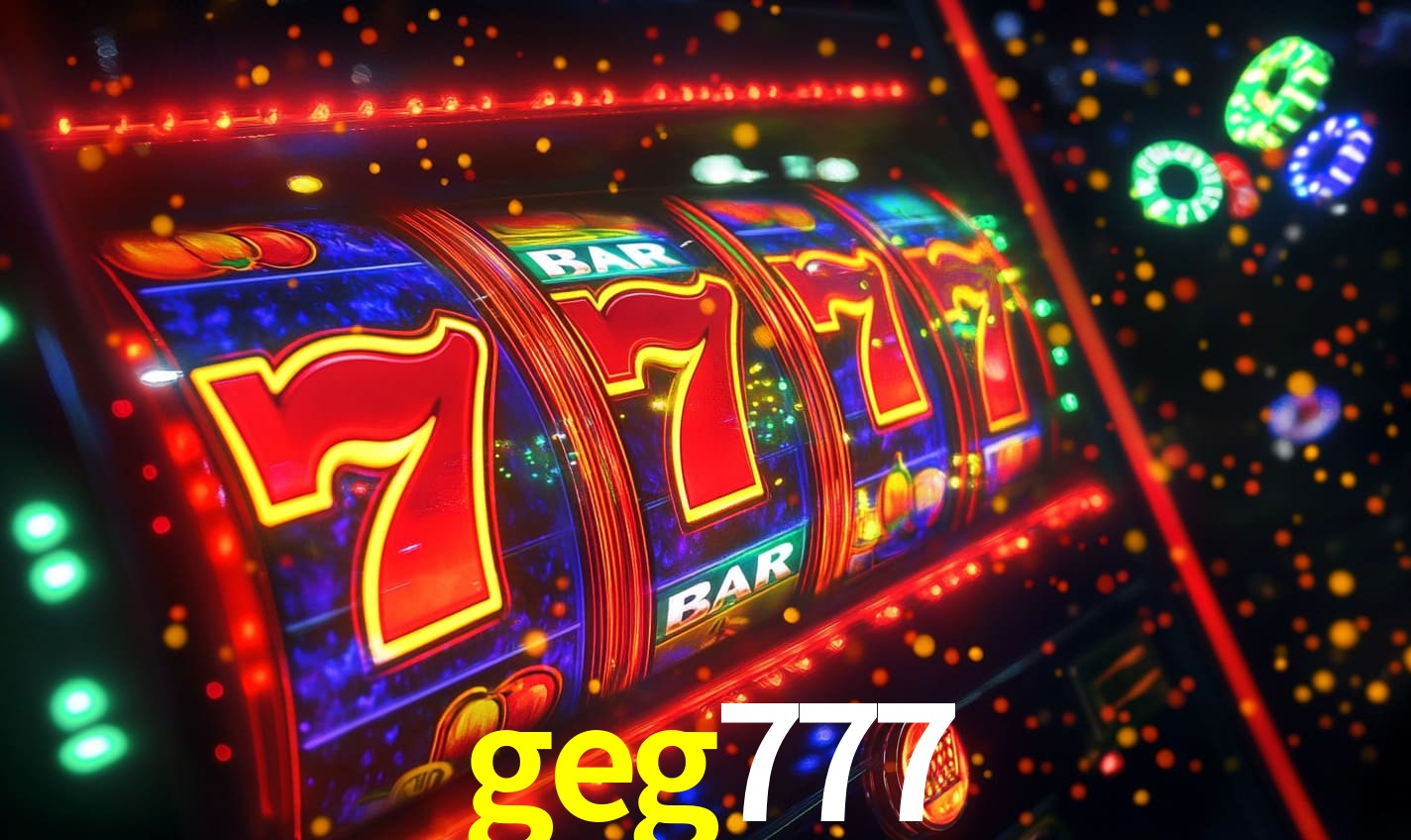 geg777: Jogue Crash e Experimente Alta Recompensa Instantânea