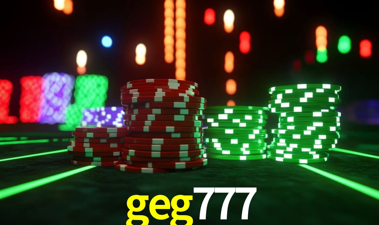 Tennis Betting geg777