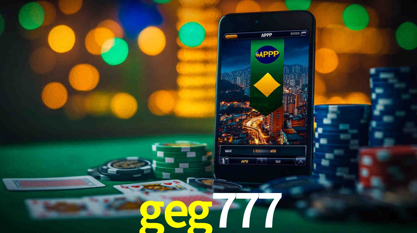 Explorando a Categoria de Eventos em Apostas na geg777