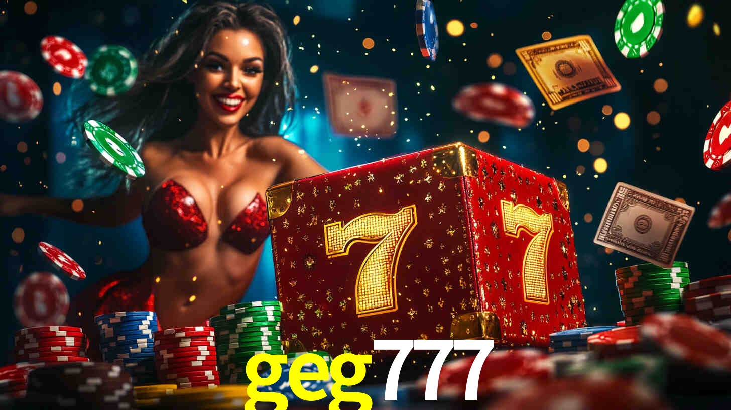 Descubra o Programa VIP da geg777: Vantagens Exclusivas para Jogadores