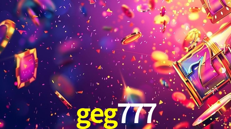 cassino geg777